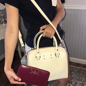 Kate Spade New York purse